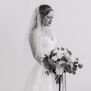 Meet your Posher, Annika